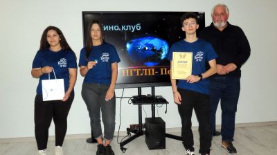 XV Национален фестивал на алтернативното кино  2
