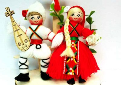 Работилница за мартеници 1
